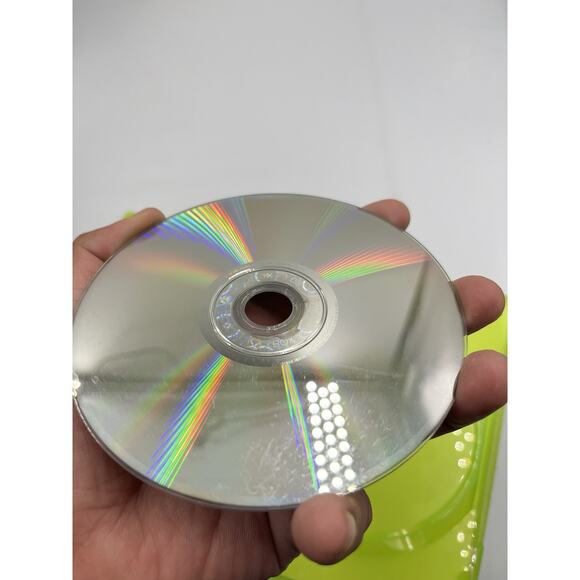 Fallout 3 (Microsoft Xbox 360, 2008) CIB Complete W/ Manual Tested Working - Picture 4 of 7